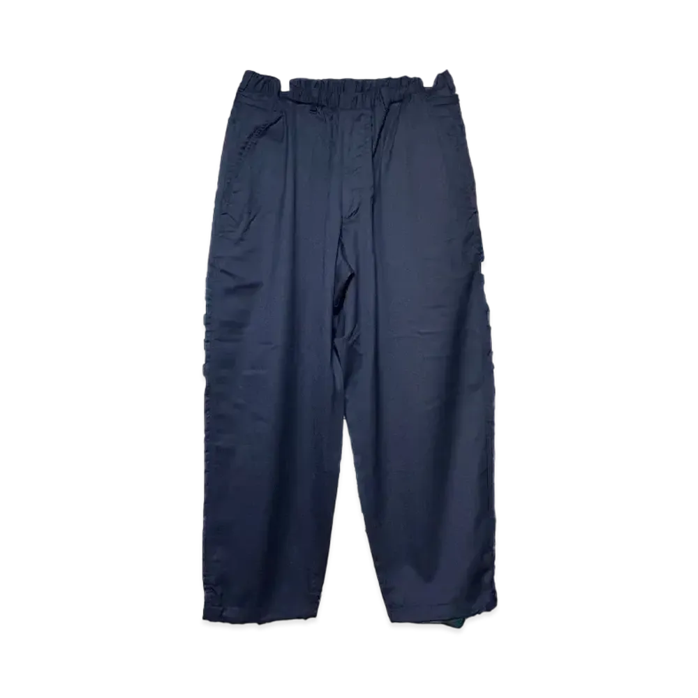 BROCHURE Wool Easy "Navy"