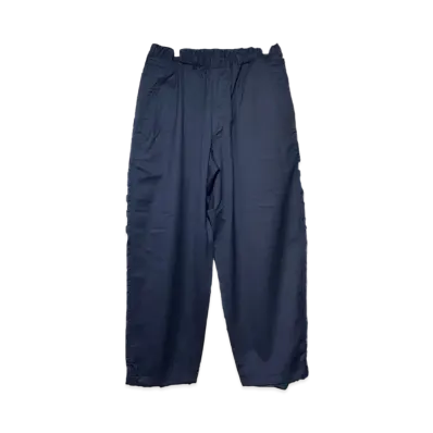 BROCHURE Wool Easy "Navy"