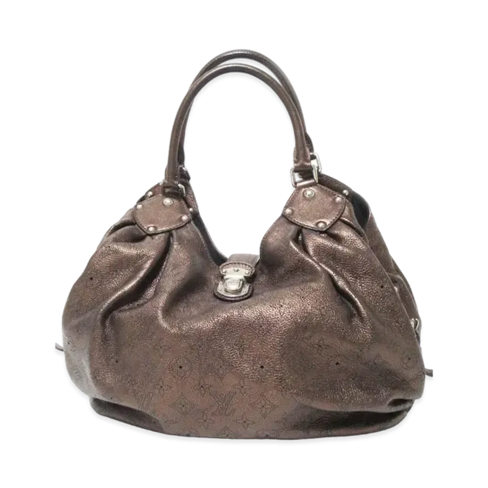 Louis Vuitton L Mahina "Moldre"