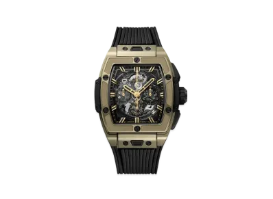 HUBLOT Spirit of Big Bang Full Magic Gold 42mm