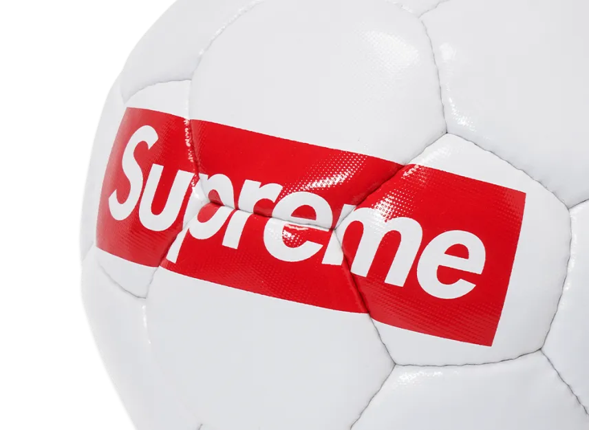 Supreme / Umbro Soccer Ball Supreme / Umbro Soccer Ball