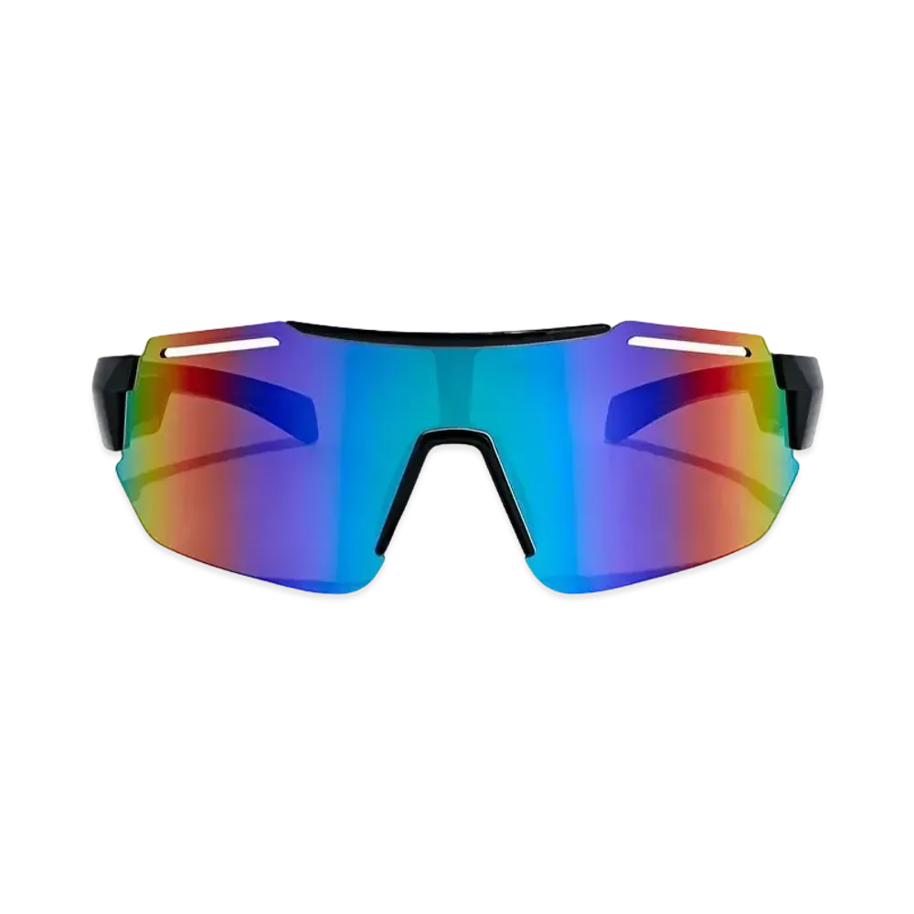 SZADE fast lane "black / ink multi"