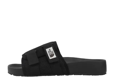 The North Face Dual Slide "Black"