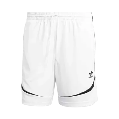 adidas Archive Shorts "White/Black"