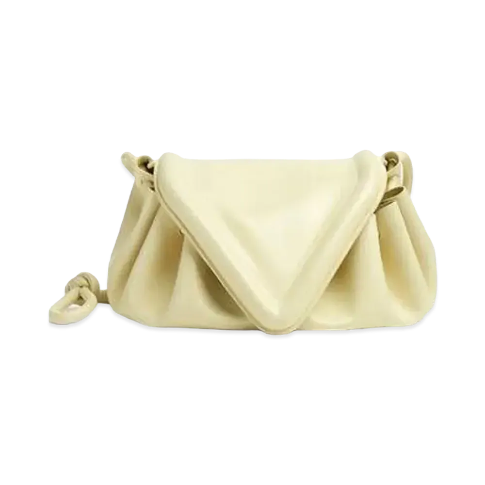 Bottega Veneta Beak "Ice Cream"