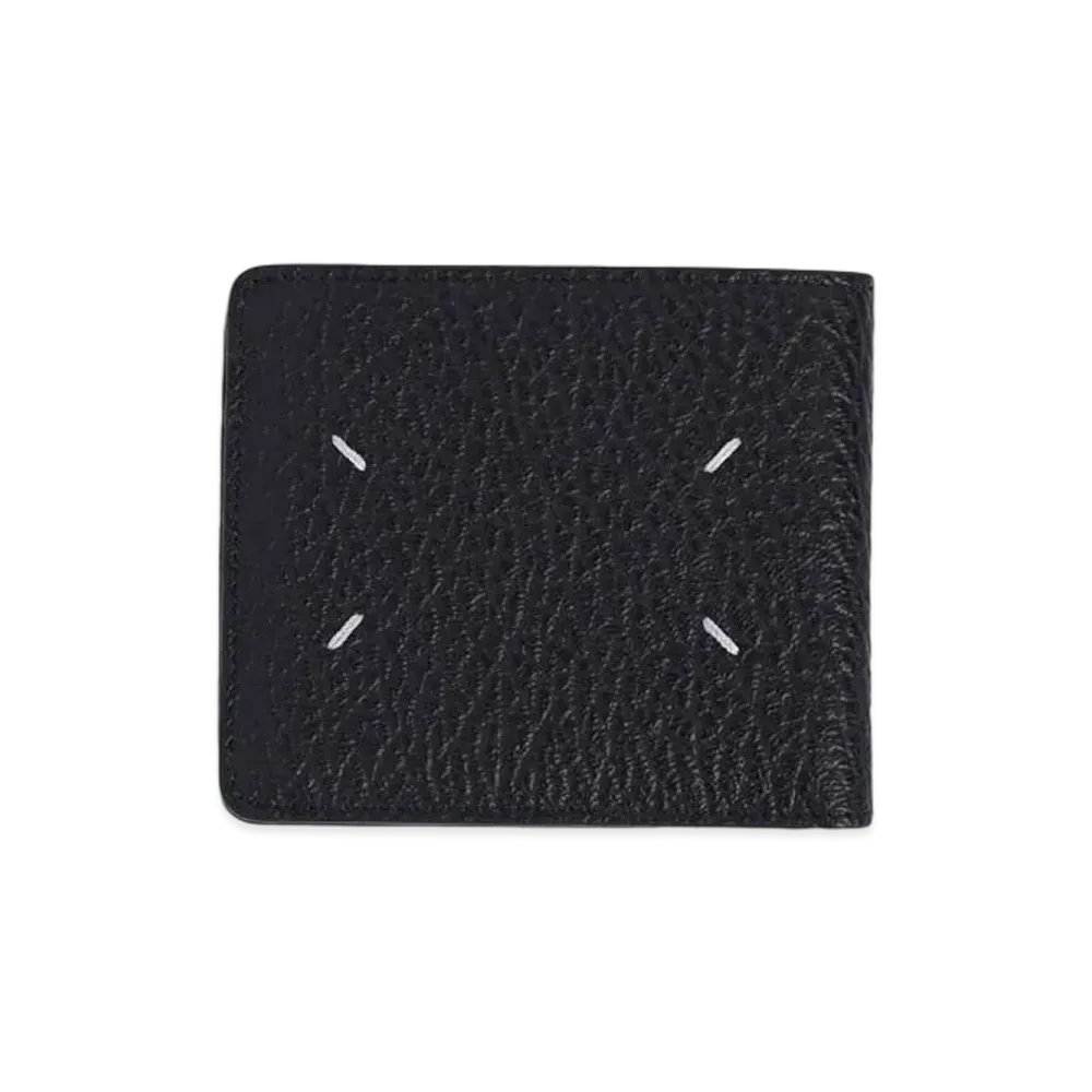 Maison Margiela WALLET SLIM 2 "BLACK"
