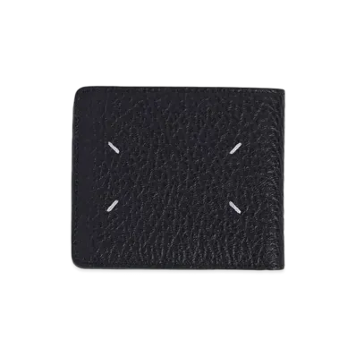 Maison Margiela WALLET SLIM 2 "BLACK"