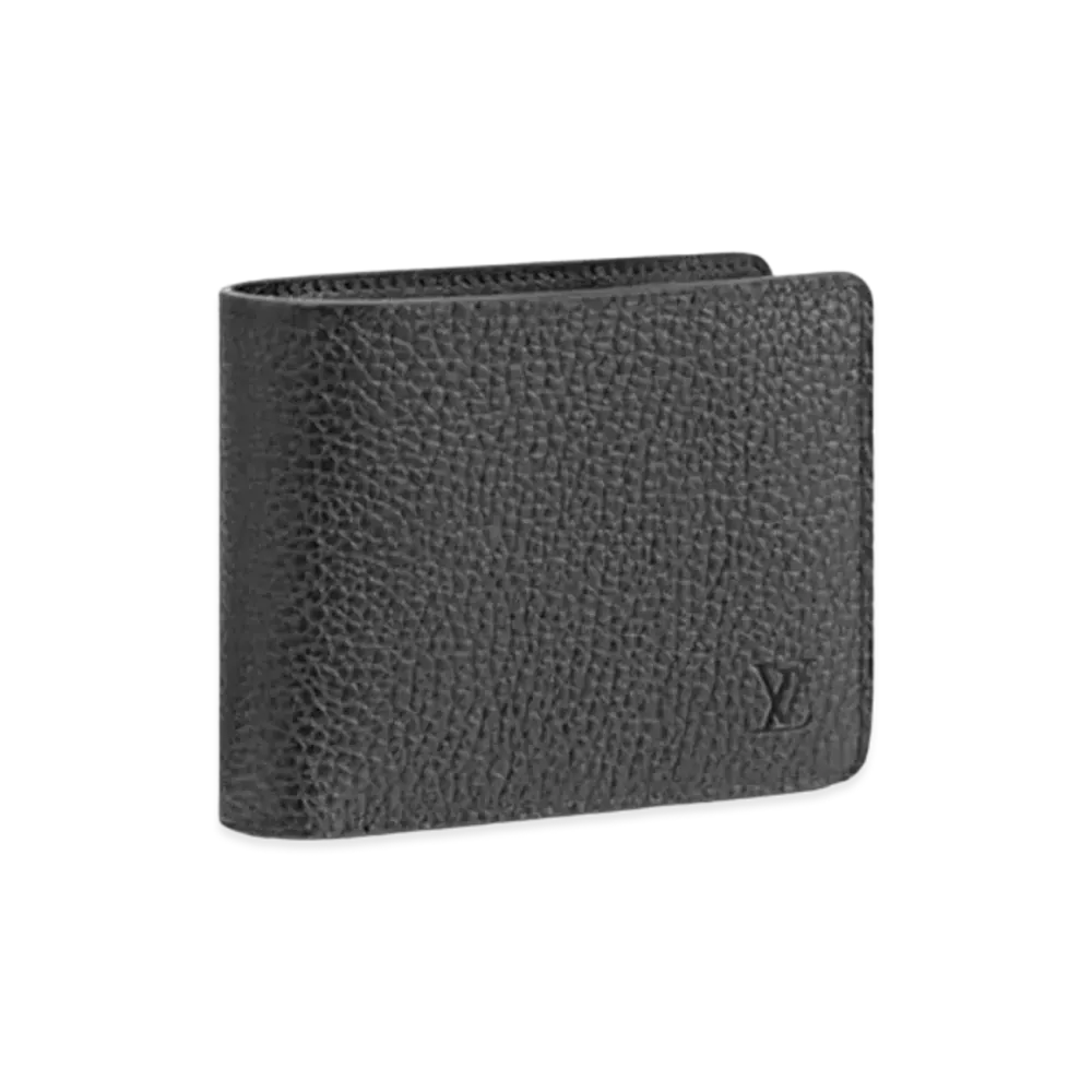 Louis Vuitton Multiple Wallet Taurillon