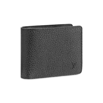 Louis Vuitton Multiple Wallet Taurillon