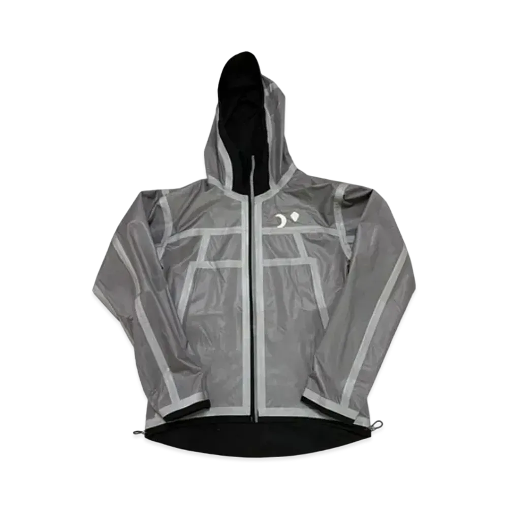 THUG CLUB TC Armor Jacket "Grey"