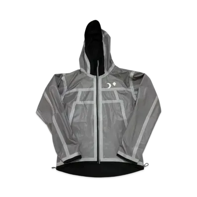 THUG CLUB TC Armor Jacket "Grey"