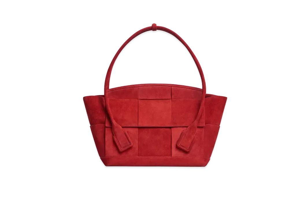 Bottega Veneta Arco "Chili"