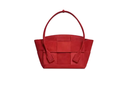 Bottega Veneta Arco "Chili"