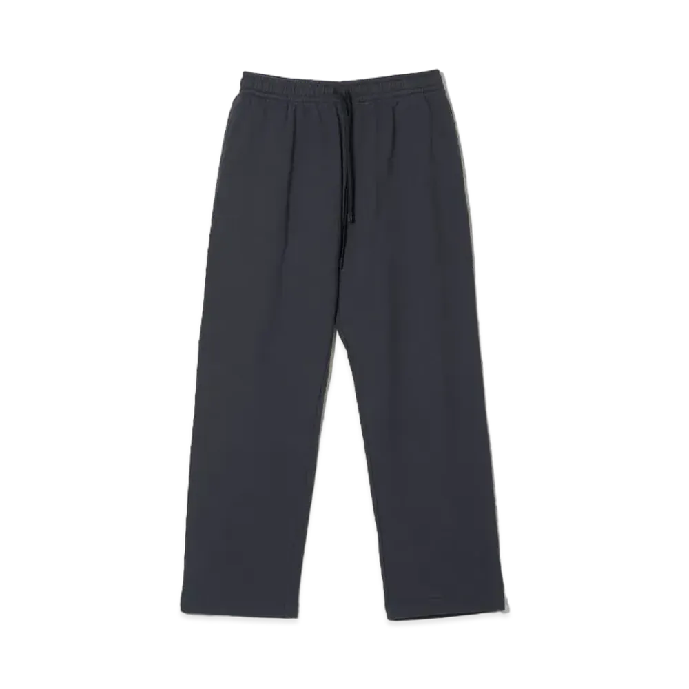 N.HOOLYWOOD Wide Pants "Charcoal"