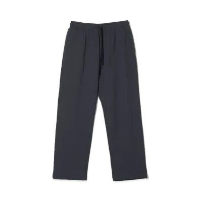 N.HOOLYWOOD Wide Pants "Charcoal"
