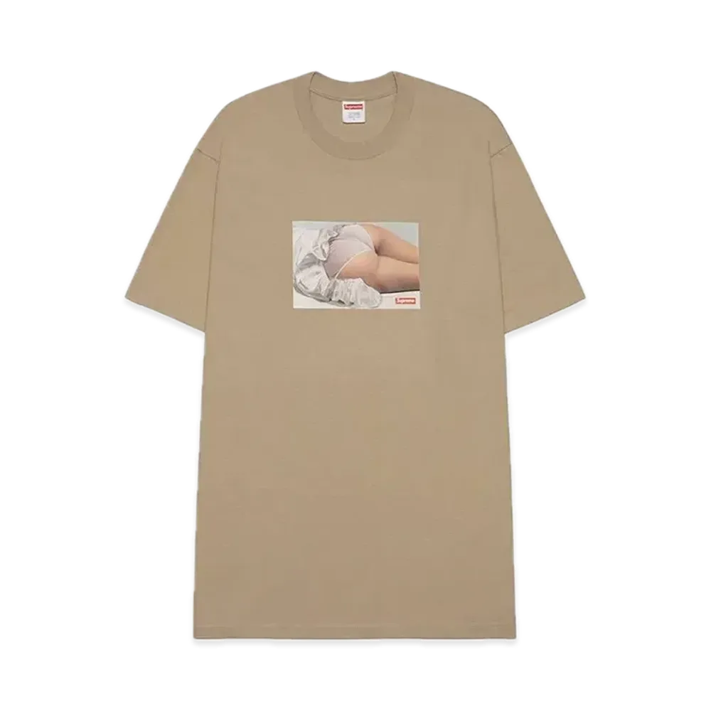 Supreme Maude Tee "Stone"