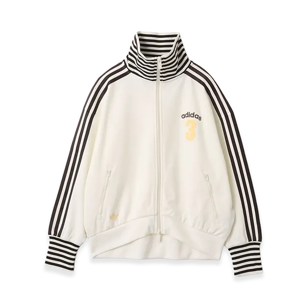 adidas Vintage BB TT "White"