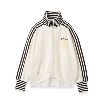 adidas Vintage BB TT "White"
