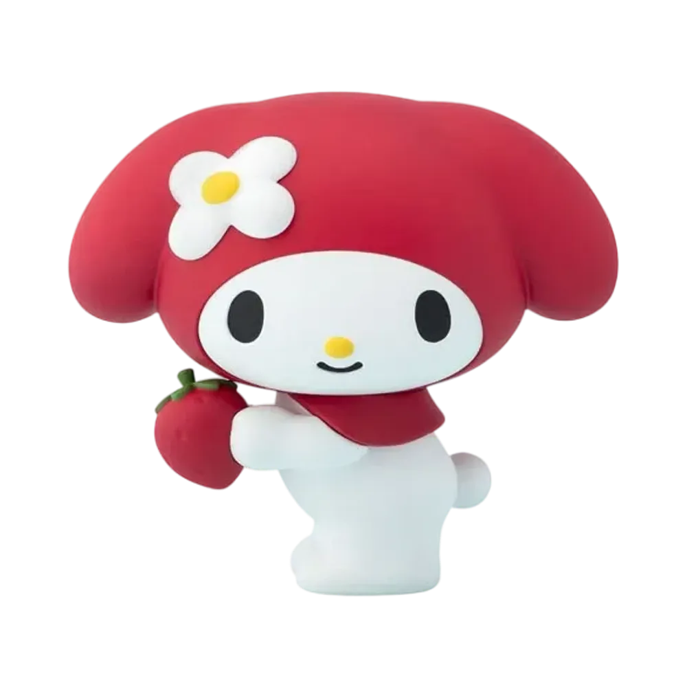 FiguartsZERO My Melody (Aka)