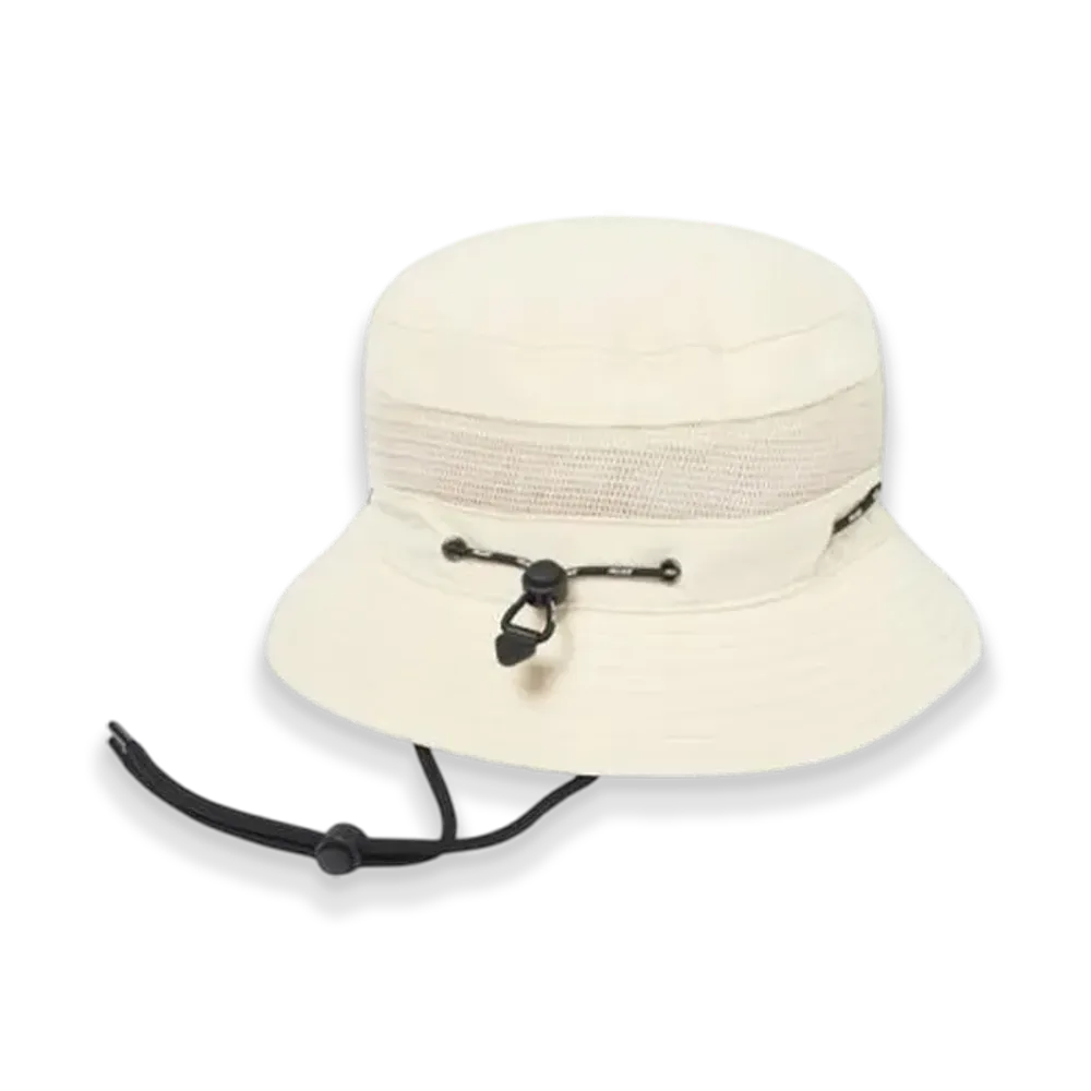 PALACE Shock Shell Bucket "Stone"