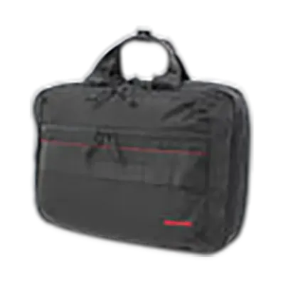 BRIEFING Bs Box 2Way Pack "Dark Gray"