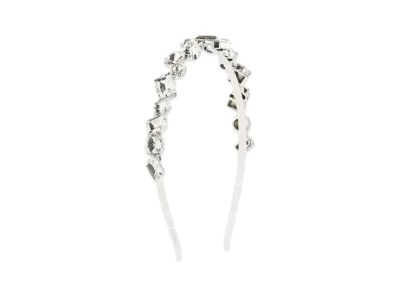 MIU MIU Hair Band "Crystal"