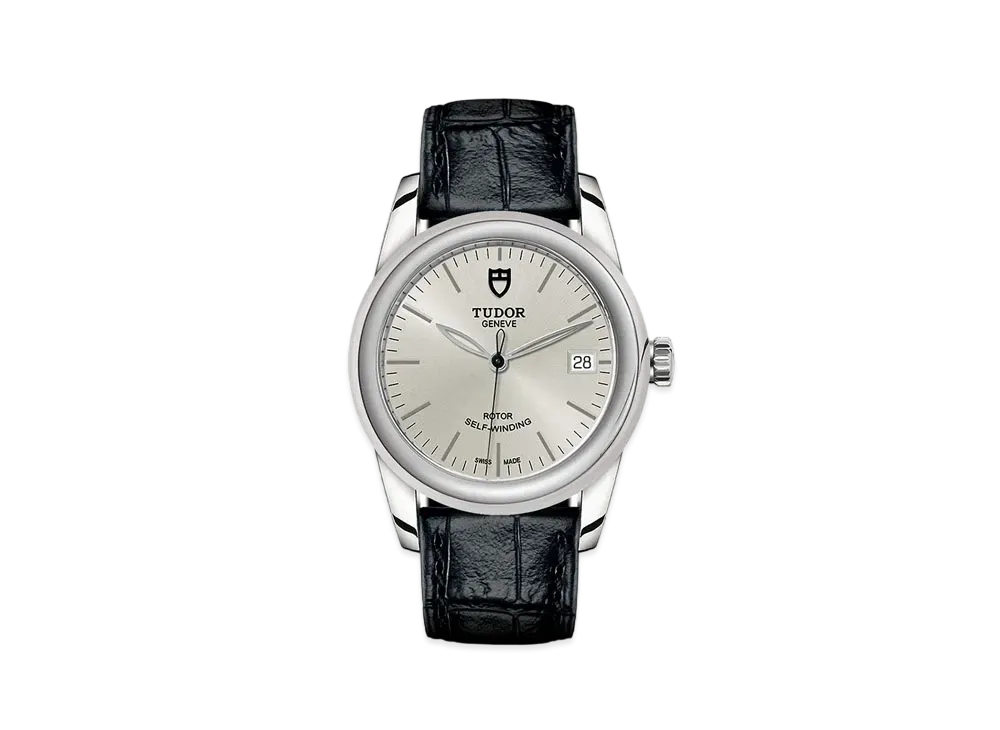 TUDOR GLAMOUR DATE