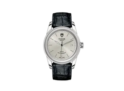 TUDOR GLAMOUR DATE