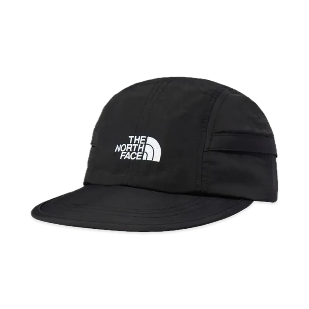 Supreme x The North Face Trekking Soft Bill Cap "Black"