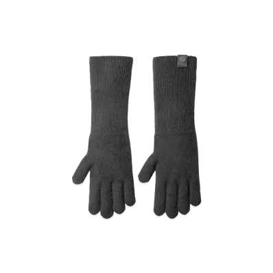 CANADA GOOSE Cashmere Glove "Black"