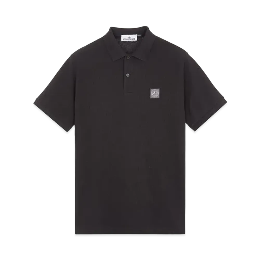 Stone Island Shirt 22R39 "Black"
