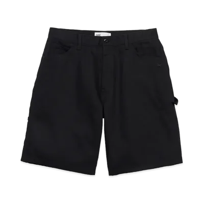 GDC Painter Shorts "Black"