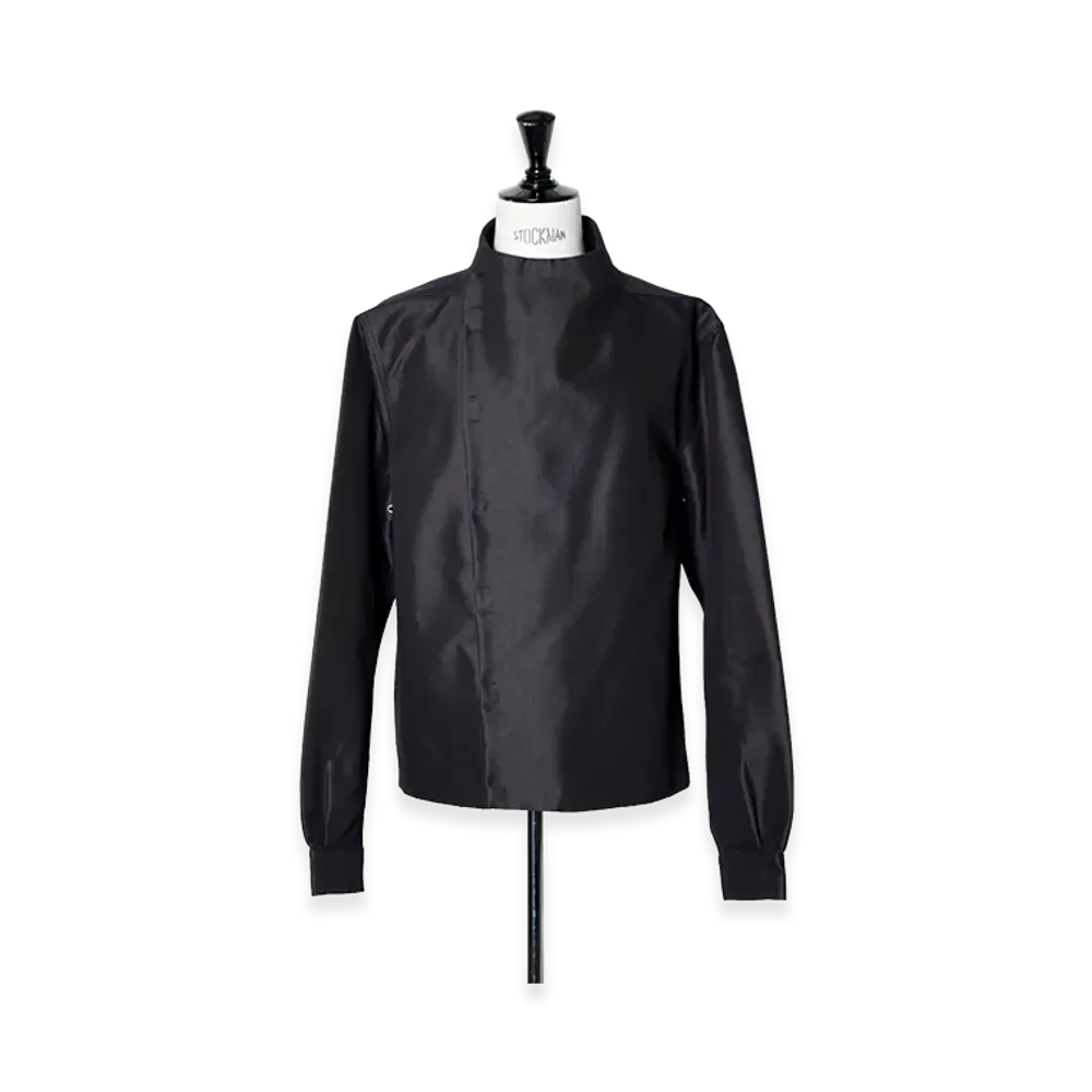 Rick Owens LPM Jkt "Black"