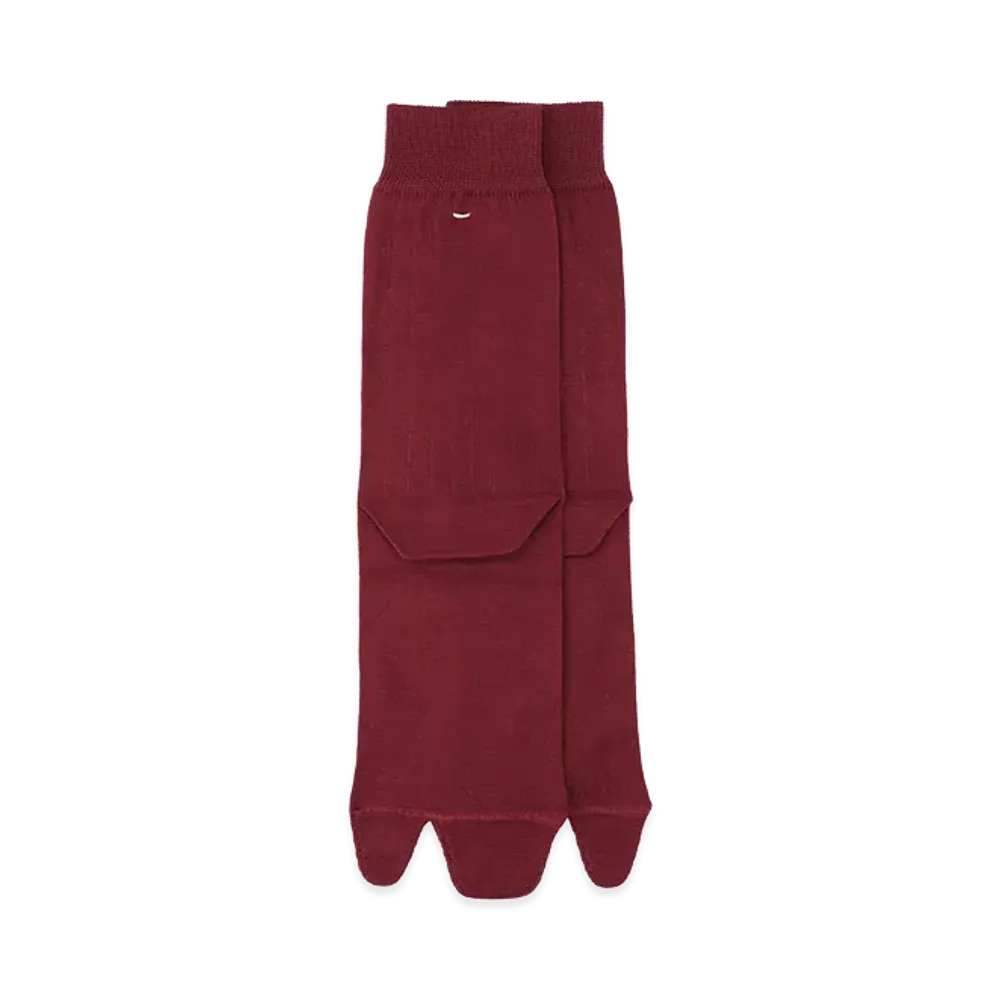 Maison Margiela Women's Underwear "Bordeaux/Red"
