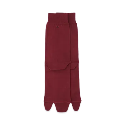 Maison Margiela Women's Underwear "Bordeaux/Red"