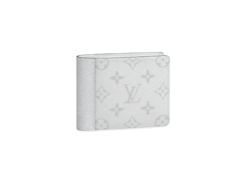 Louis Vuitton Multiple Wallet Taigarama