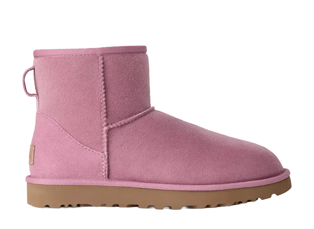 UGG Women's Classic Mini 2 "Dusty Orchid"