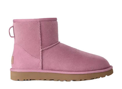 UGG Women's Classic Mini 2 "Dusty Orchid"