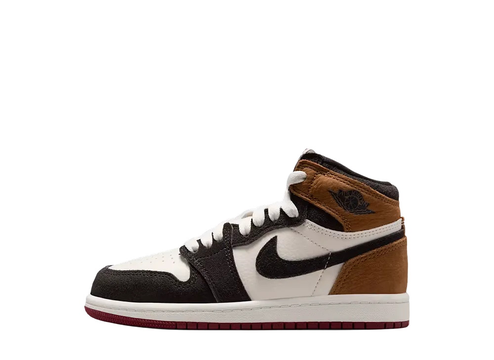 Nike PS Jordan 1 High OG "Love Letter"