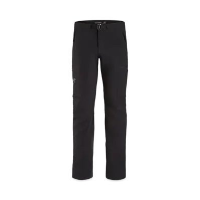 ARC'TERYX Gamma MX Pant Men's "Black" X000004937