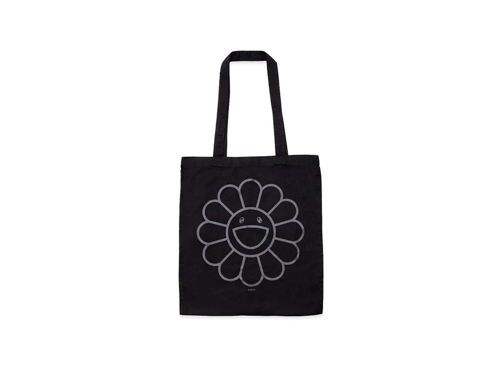Takashi Murakami Mononoke Records Tote Bag 