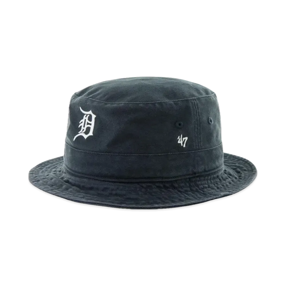 47 Bucket Hat "Tigers Navy"