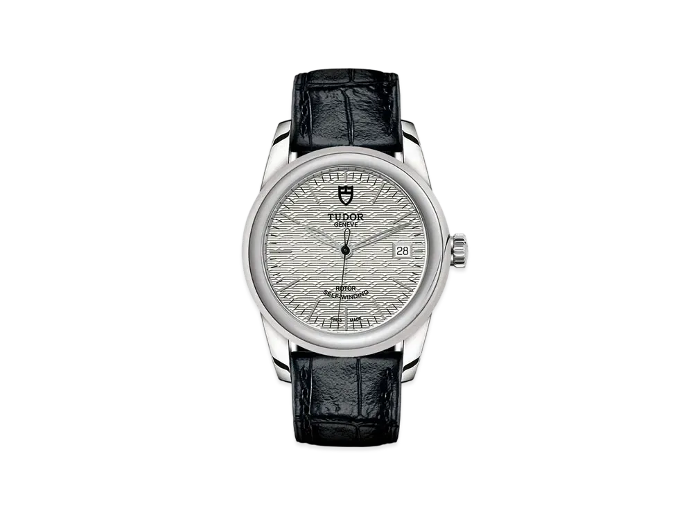 TUDOR GLAMOUR DATE
