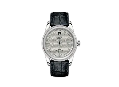 TUDOR GLAMOUR DATE