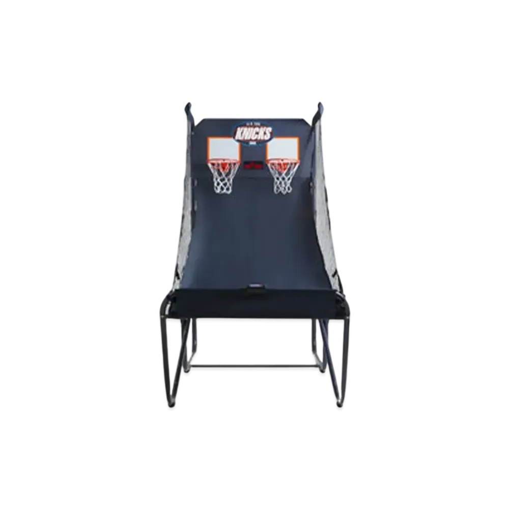 Kith x Pop-A-Shot for New York Knicks Home Dual Shot PH