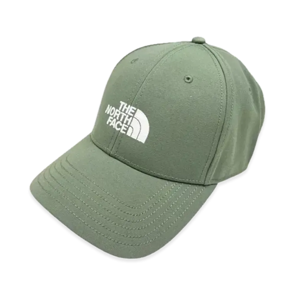 The North Face Recycled 66 Classic Hat "Green"