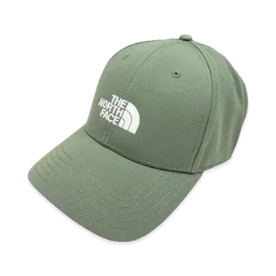 The North Face Recycled 66 Classic Hat "Green"