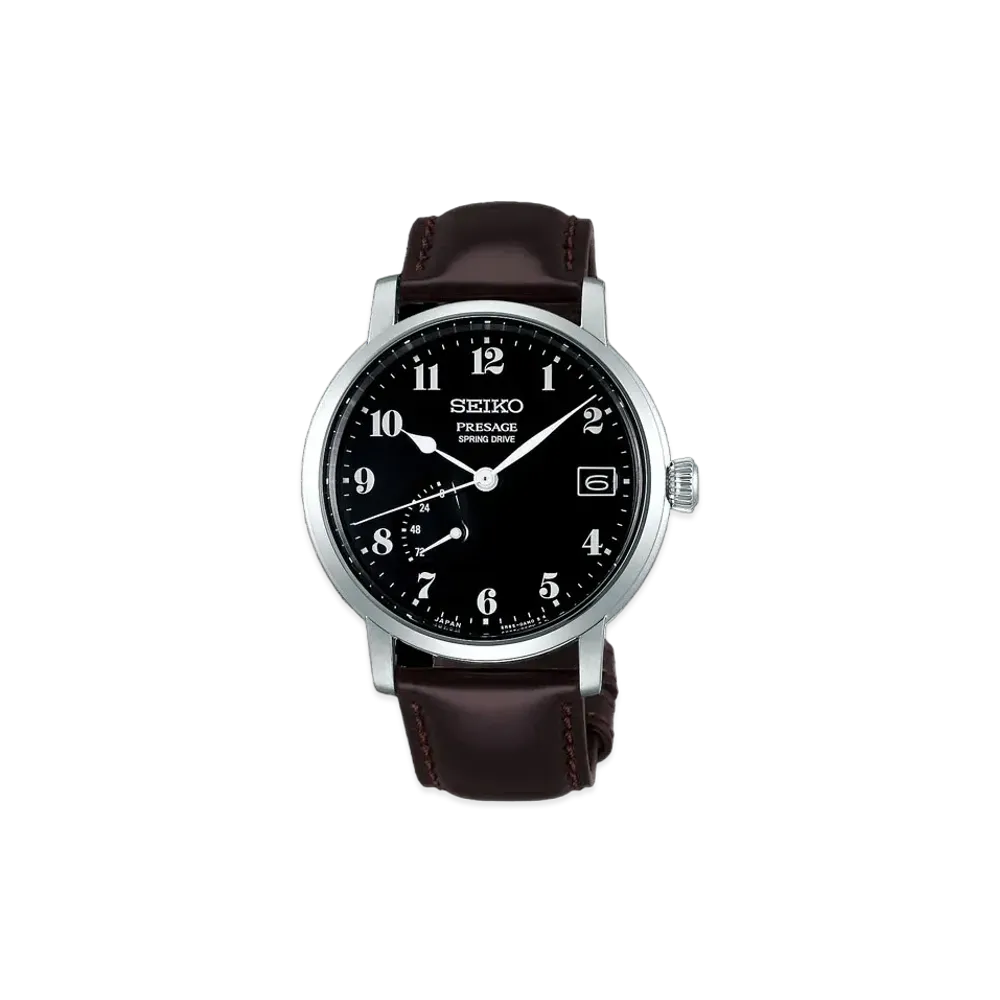 SEIKO Presage Prestige Line SARR003