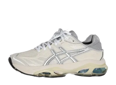 Hidden NY × Asics Gel-Kinetic 2.0 V2 "Light Grey/Castle Rock" (Japan Exclusive/200 pairs)