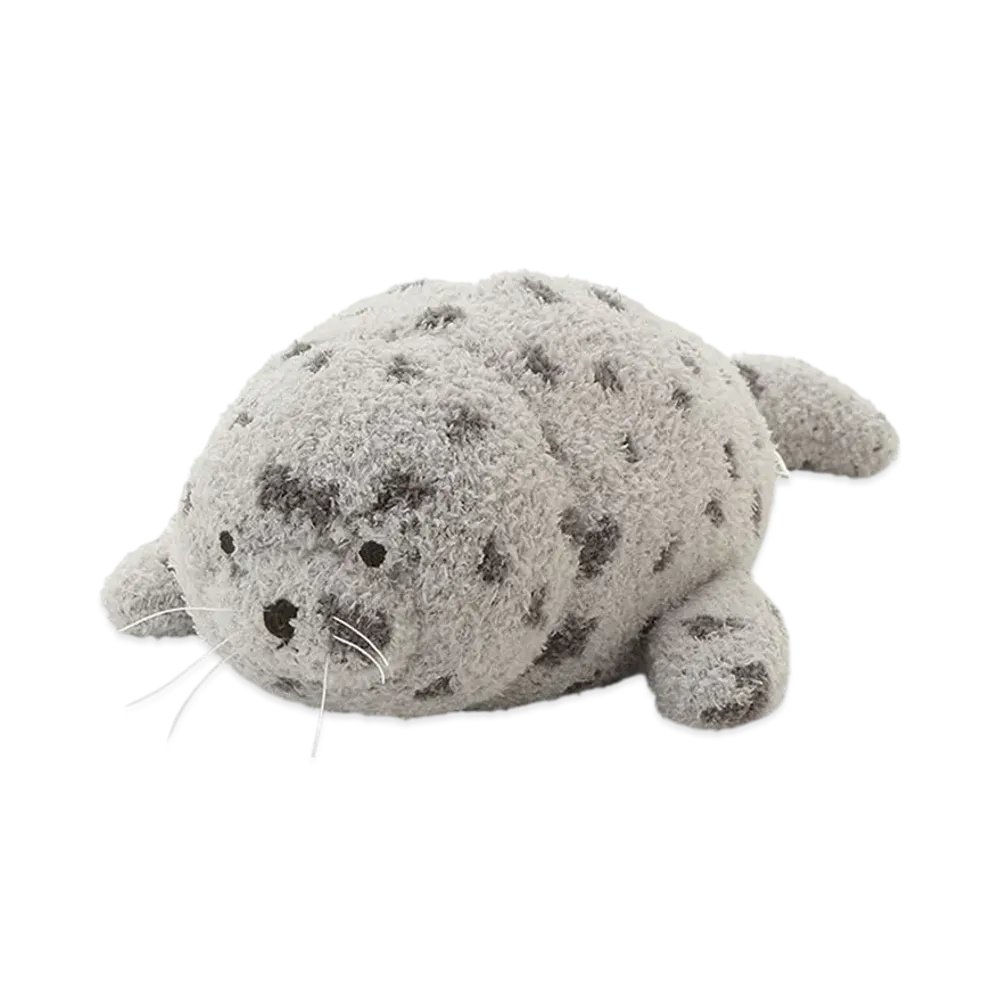 GELATO PIQUE Seal Tissue Case "Gray"